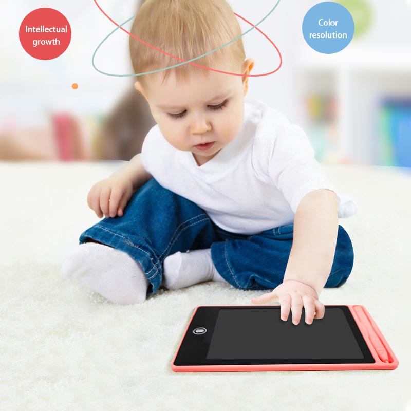 BrightScribe™ — Éveillez une créativité sans limites avec un plaisir léger et sûr