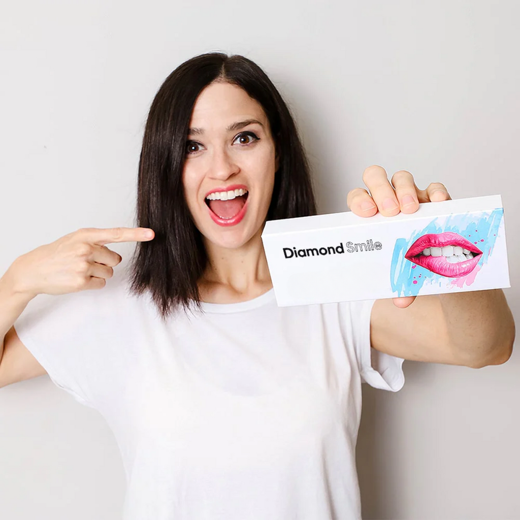 RadianceRush™ — Illuminez Chaque Pièce avec un Sourire Qui Rayonne de Confiance