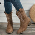 Bottes de Cowboy pour Femmes