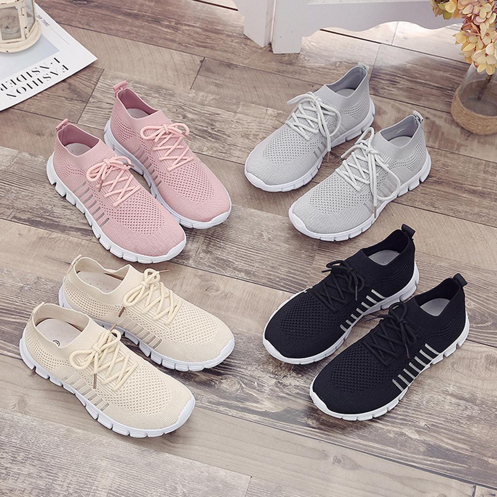 Isabel™ | Chaussures respirantes | 50% DE RABAIS !
