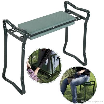 ComfortNest™ Jardinière — Jardinez sans douleur grâce à un soutien rembourré et un soulagement du dos