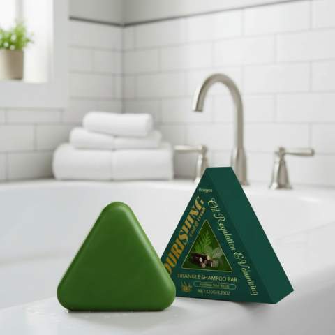 CrownAura™ Hair Bar — Débloquez des Cheveux Plus Épais et Plus Foncés Qui Attirent l'Attention