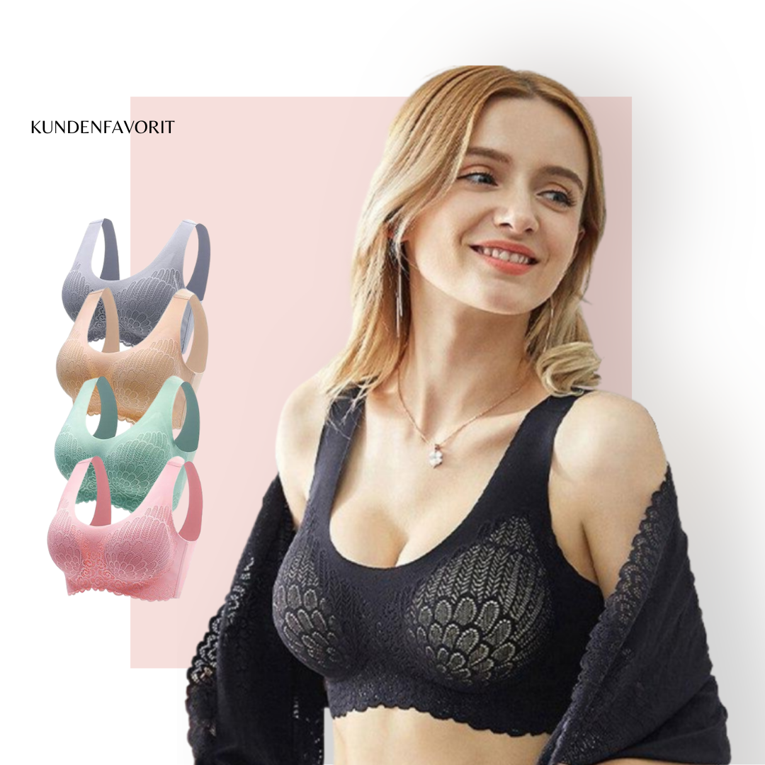 Addie™ - Soutien-gorge Confortable (1+2 GRATUIT)