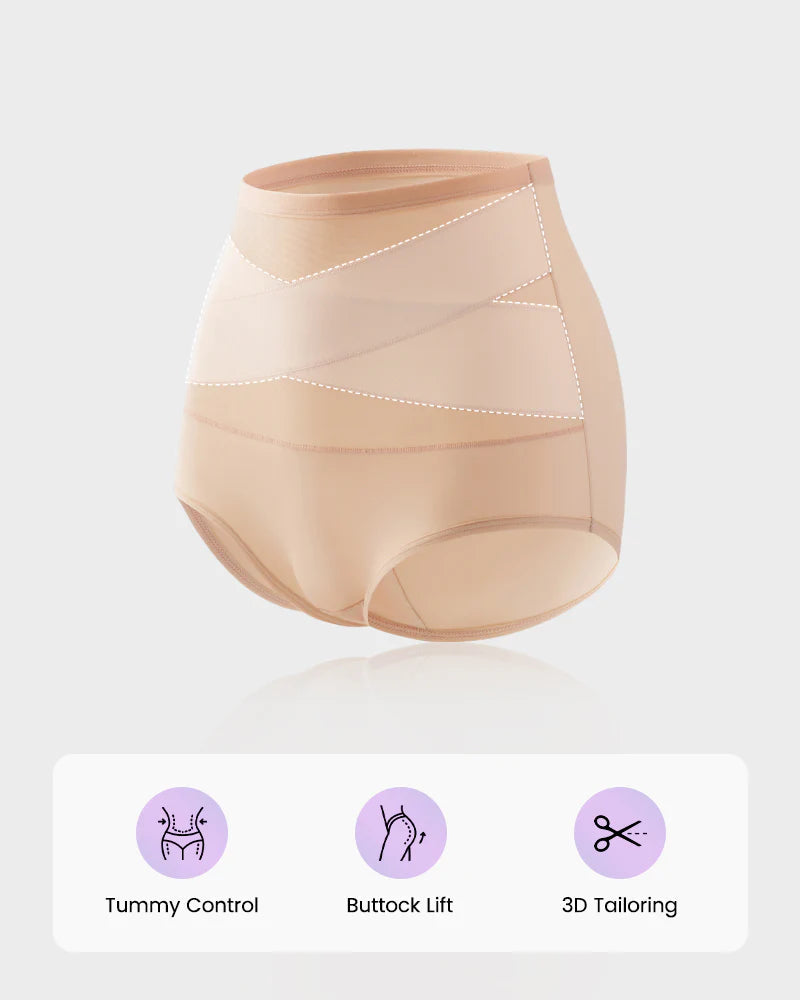CurveSculpt™ — Façonnez instantanément votre taille et vivez chaque moment avec un confort léger comme une plume