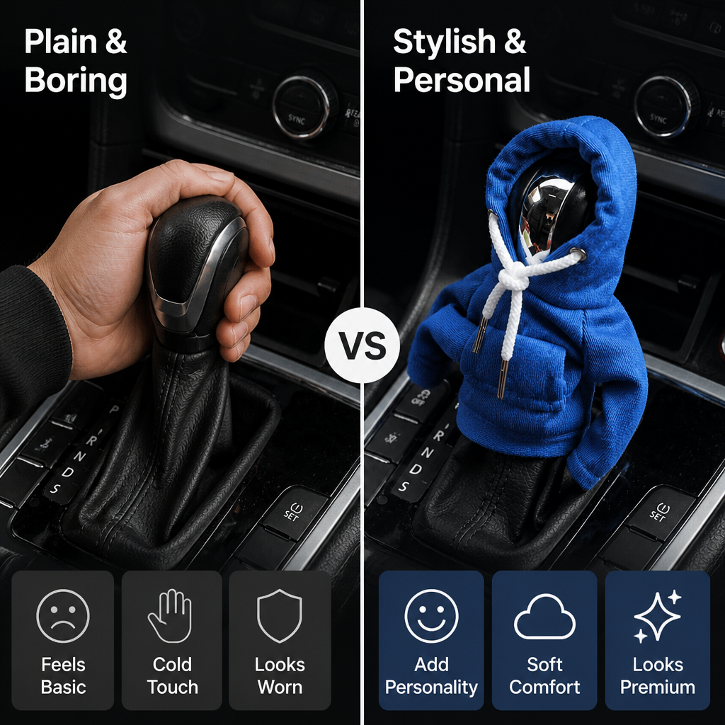 DrivePulse™ — Transformez Chaque Changement en Plaisir de Conduite Pur