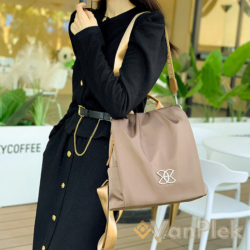 Icone™ TheftShield - Sac Multifonction Anti-Vol
