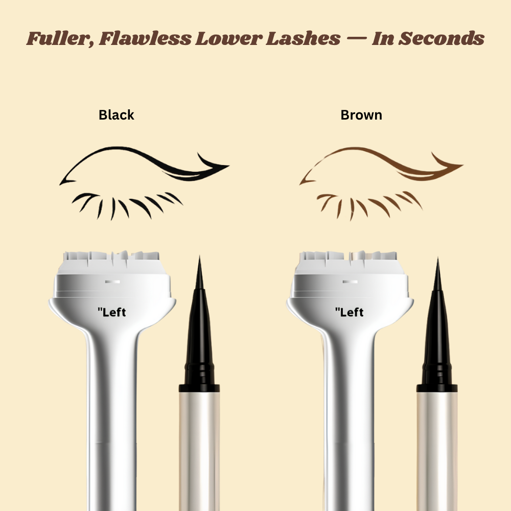 EyeStamp™ — Yeux Parfaits en Un Coup | 50% de réduction
