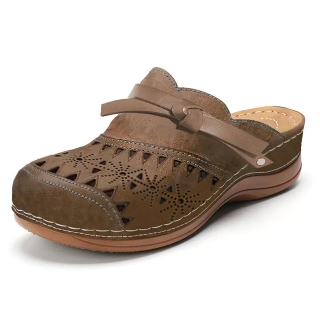 Clogs Confortables Pour Un Usage Quotidien