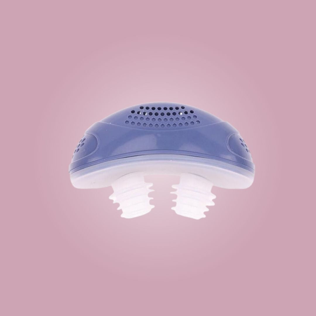 😴 SleepRelief™ – Dites adieu au ronflement une bonne fois pour toutes ! | 1+1 Gratuit