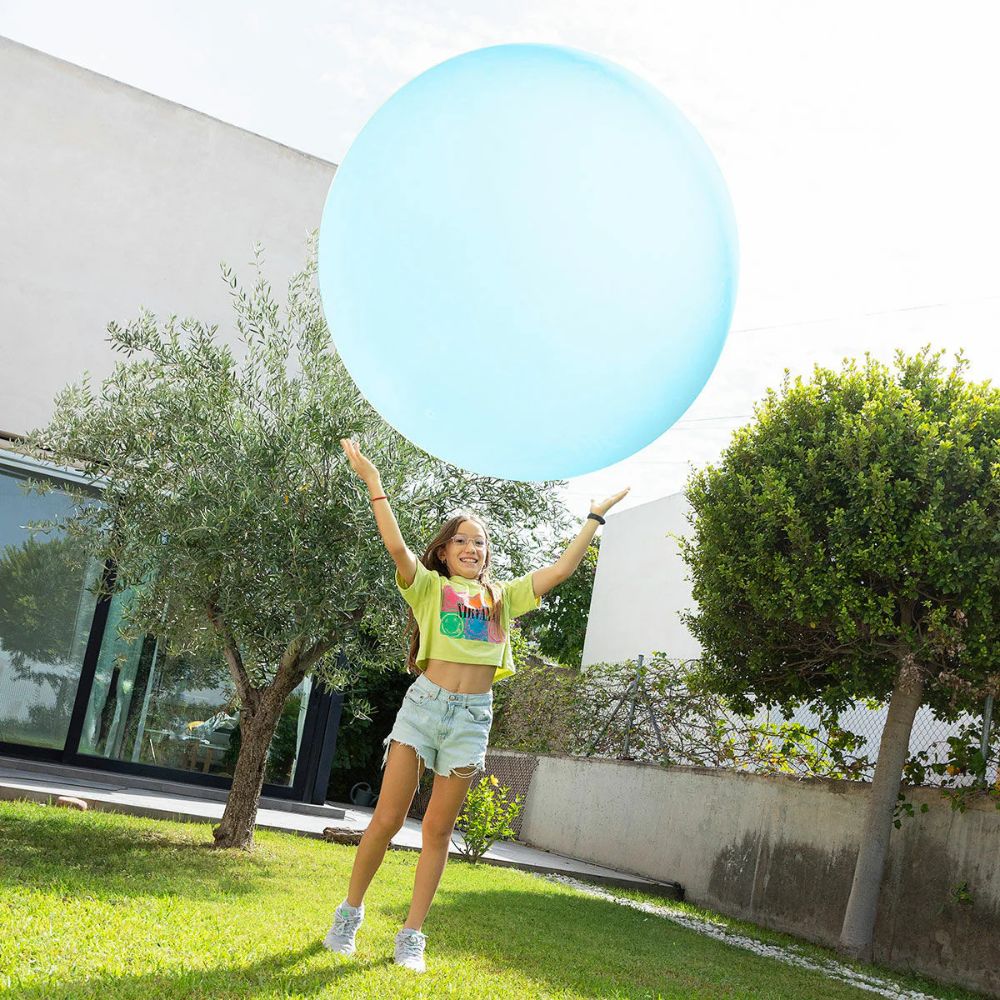 AmazingBubbleBall™ — Des heures de plaisir sans éclater | 1+1 GRATUIT AUJOURD'HUI