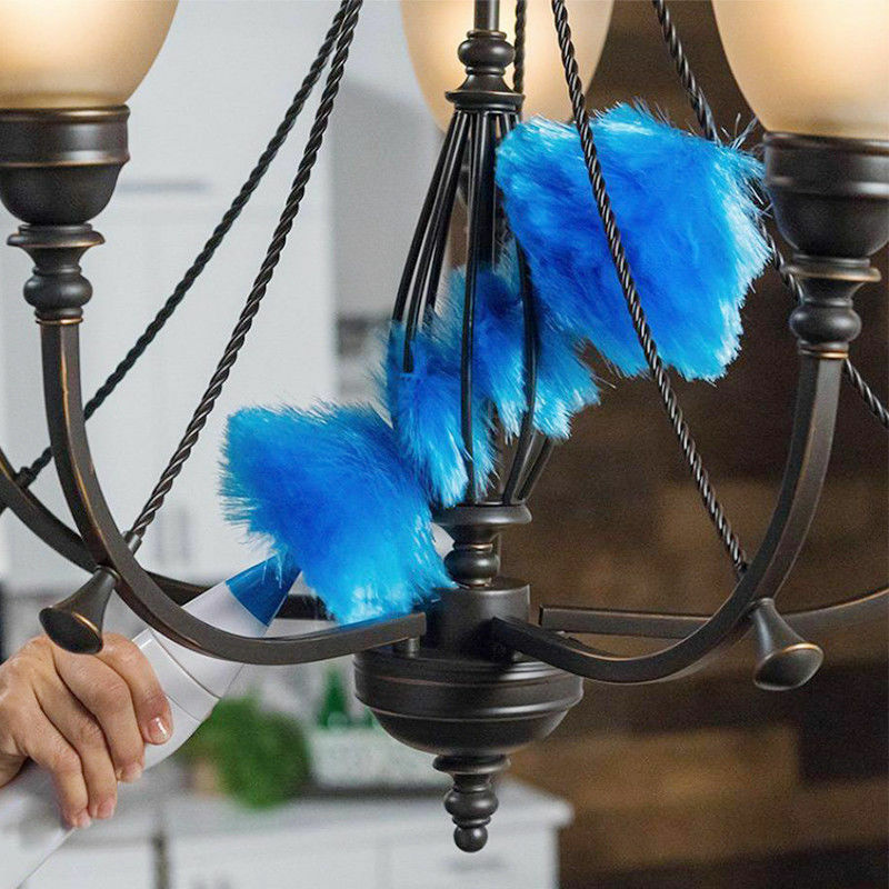 CrazyDuster™ Duster Électrique en Plume