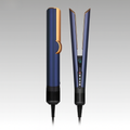 Brosse à cheveux - Brosse de séchage et de coiffage ionique 2-en-1