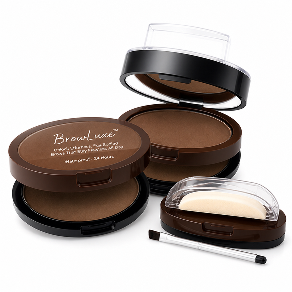 BrowVara™ — Déverrouillez des Sourcils Pleins et Sans Effort qui Reste Impeccables Toute la Journée