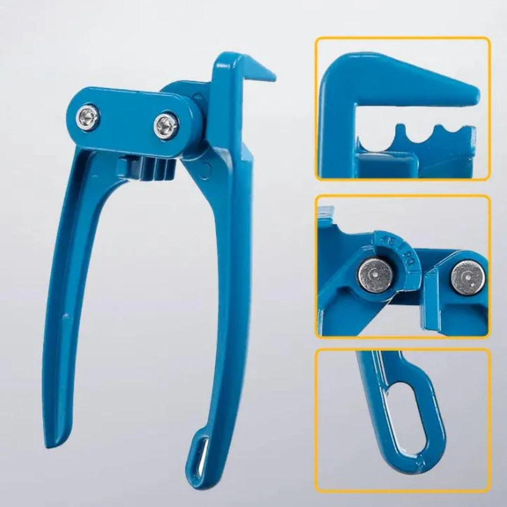 Machine à plier de précision - Pliage Précis de Tubes Métalliques - Bendura