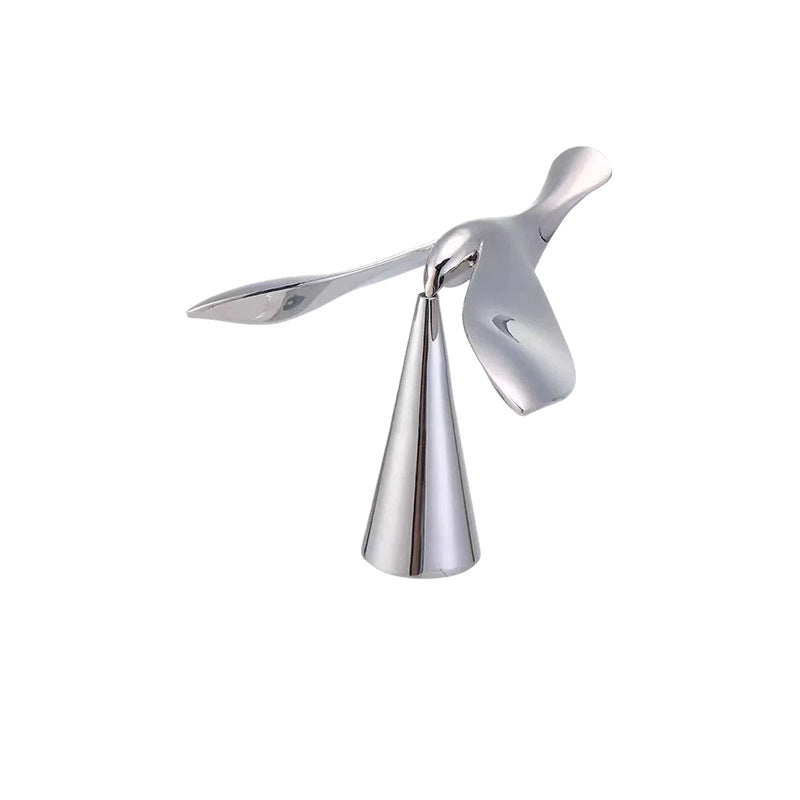 Oiseau Éméché – Tire-bouchon au Design Unique