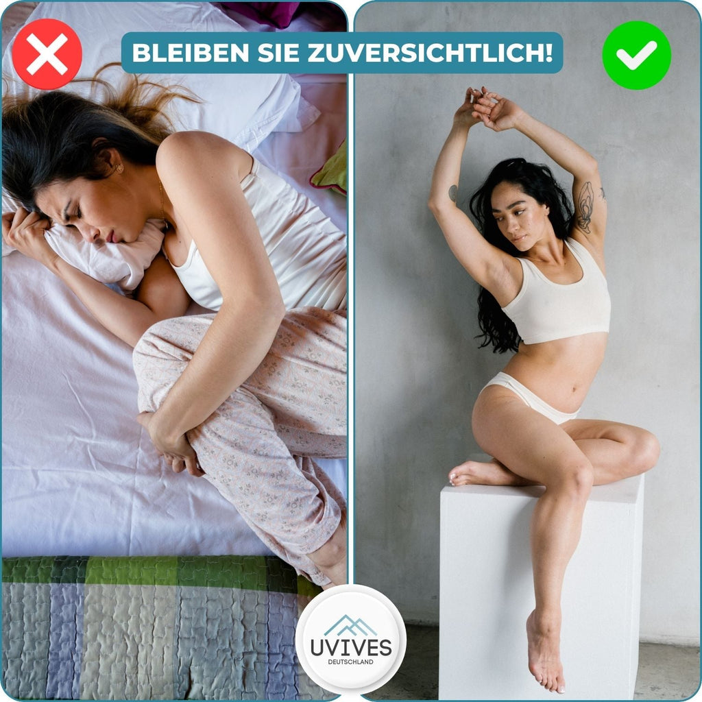 PurePads - Vêtements confortables et durables