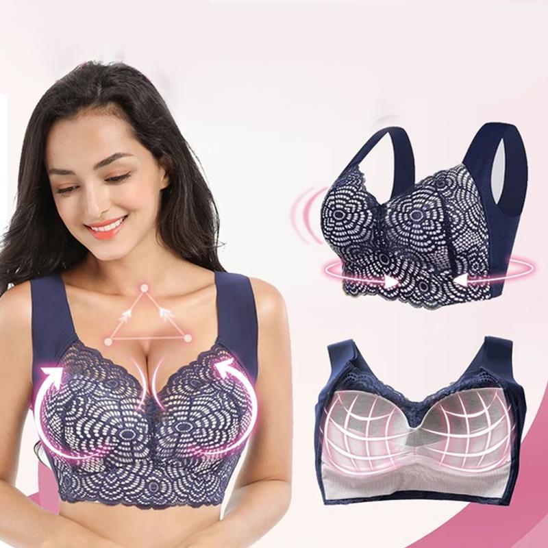SilkEase™ | Soutien-gorge de confort premium sans couture