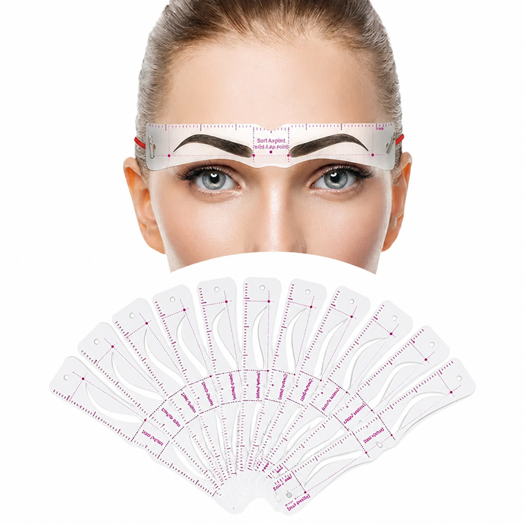 BrowSculptor™ — Débloquez des Sourcils Éblouissants et Sans Effort en Quelques Secondes