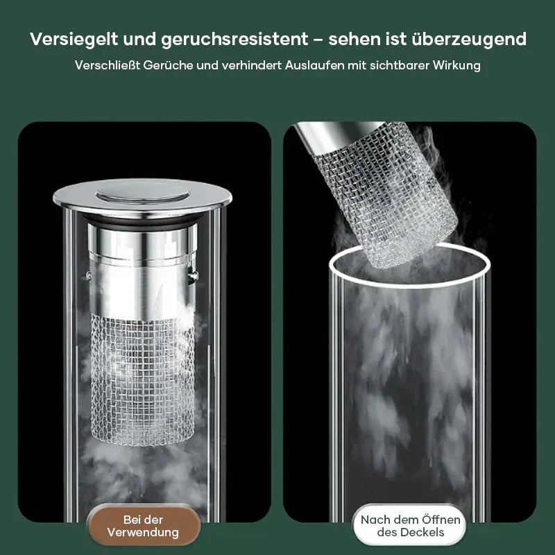 DrainGuard - Garde vos drains propres et frais | 1+1 GRATUIT