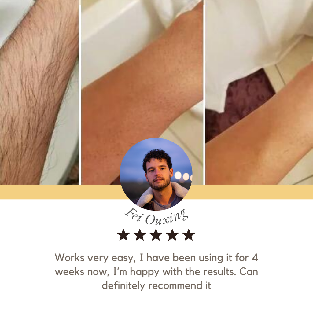 SilkySoft™ — Douceur Instantanée, Zéro Irritation | 50% de Réduction