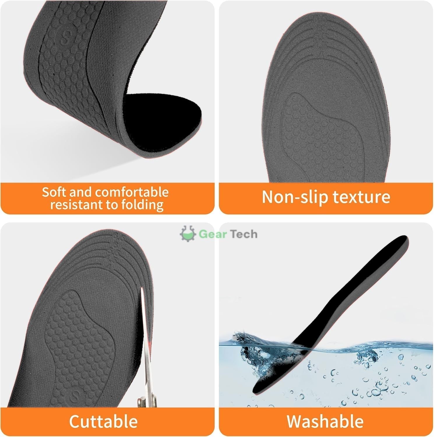 Skanto | Semelles Chaudes UK – Meilleures Semelles Thermiques pour Bottes, Chaussures de Travail et Confort Quotidien en Hiver