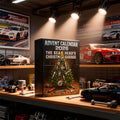Calendrier de l'Avent Gearhead Garage 2026