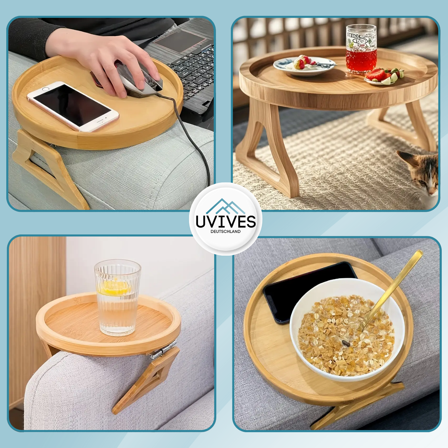 Sofaboard – Le confort rencontre le style