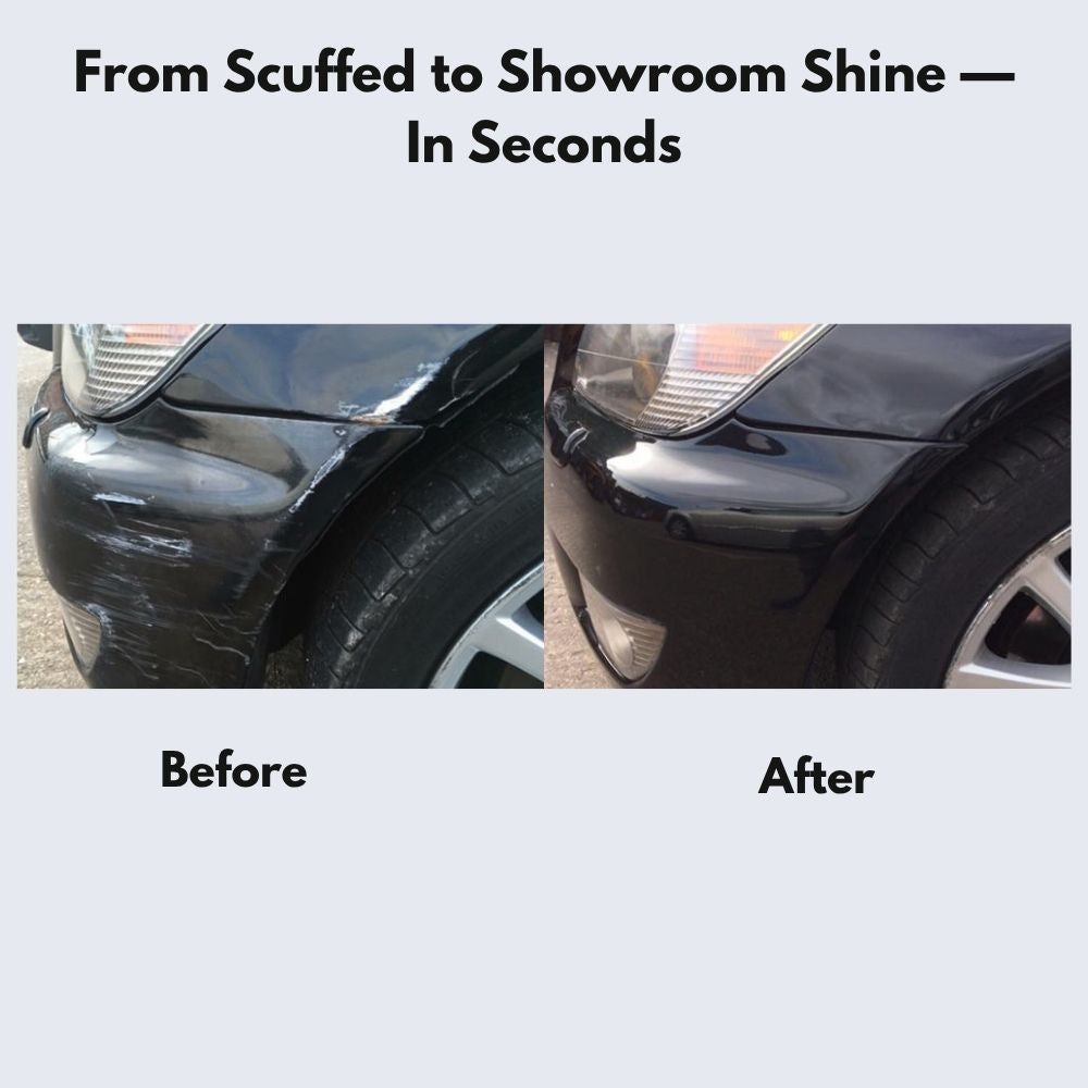 ClearFix™ - Spray Auto Détachant de Rayures