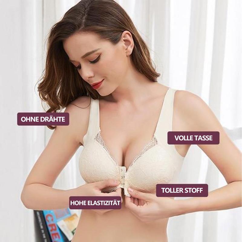 1 + 1 GRATUIT | AirFemme™ BH – Le parfait BH léger pour tous les jours