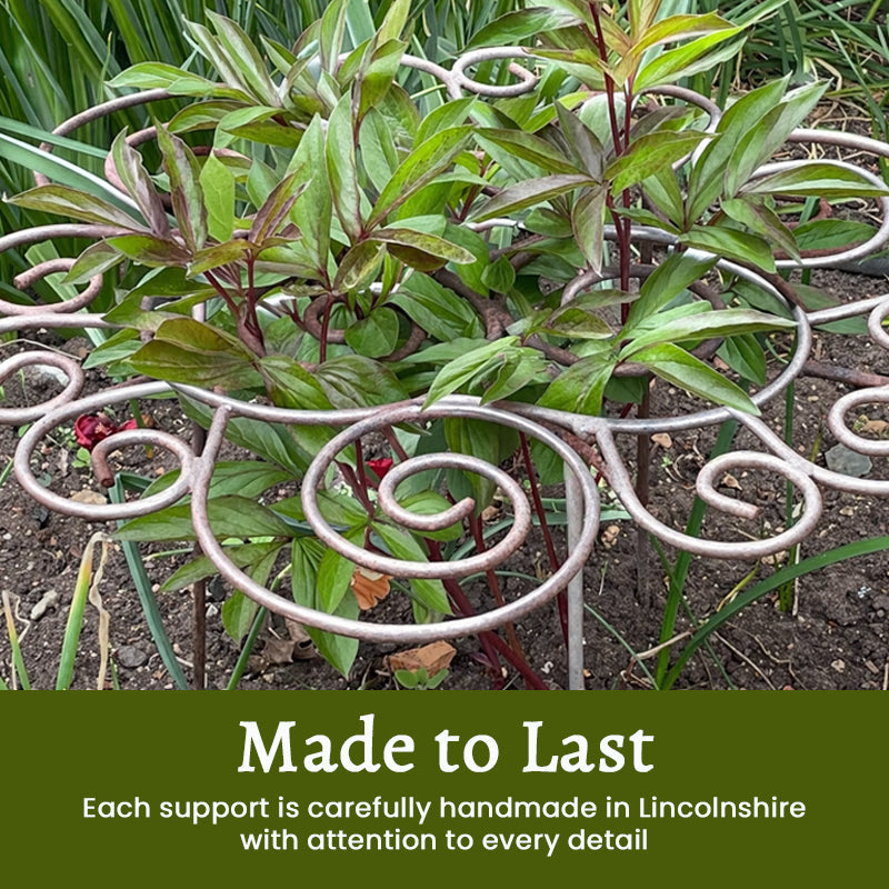 Support de plantes