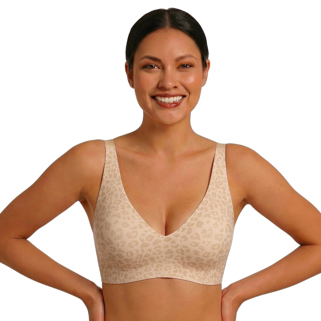 Soutien-gorge Confortable - Deuxième Peau Soutien
