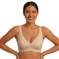 Soutien-gorge Confortable - Deuxième Peau Soutien