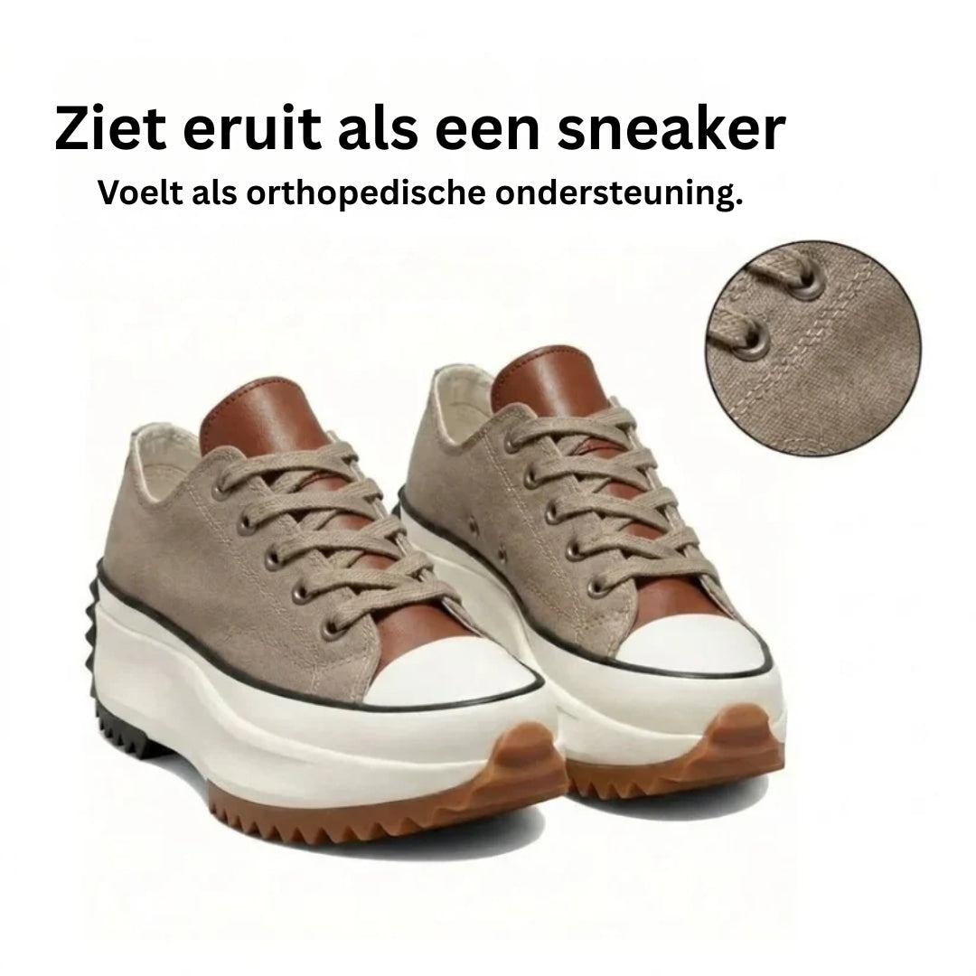 Chaussures Confortables pour Hommes pour un Usage Quotidien