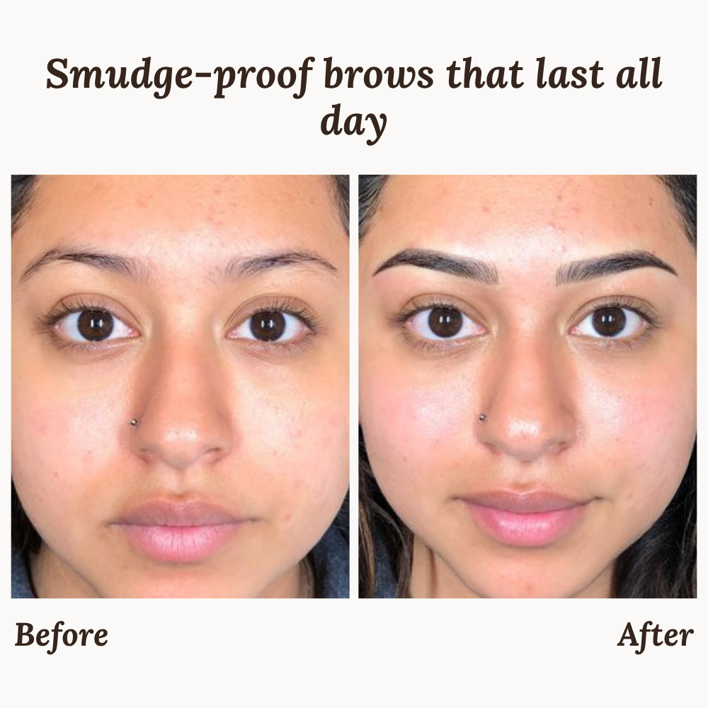 BrowMaster™ — Sourcils Microblading Parfaits Instantanément | 1+1 GRATUIT