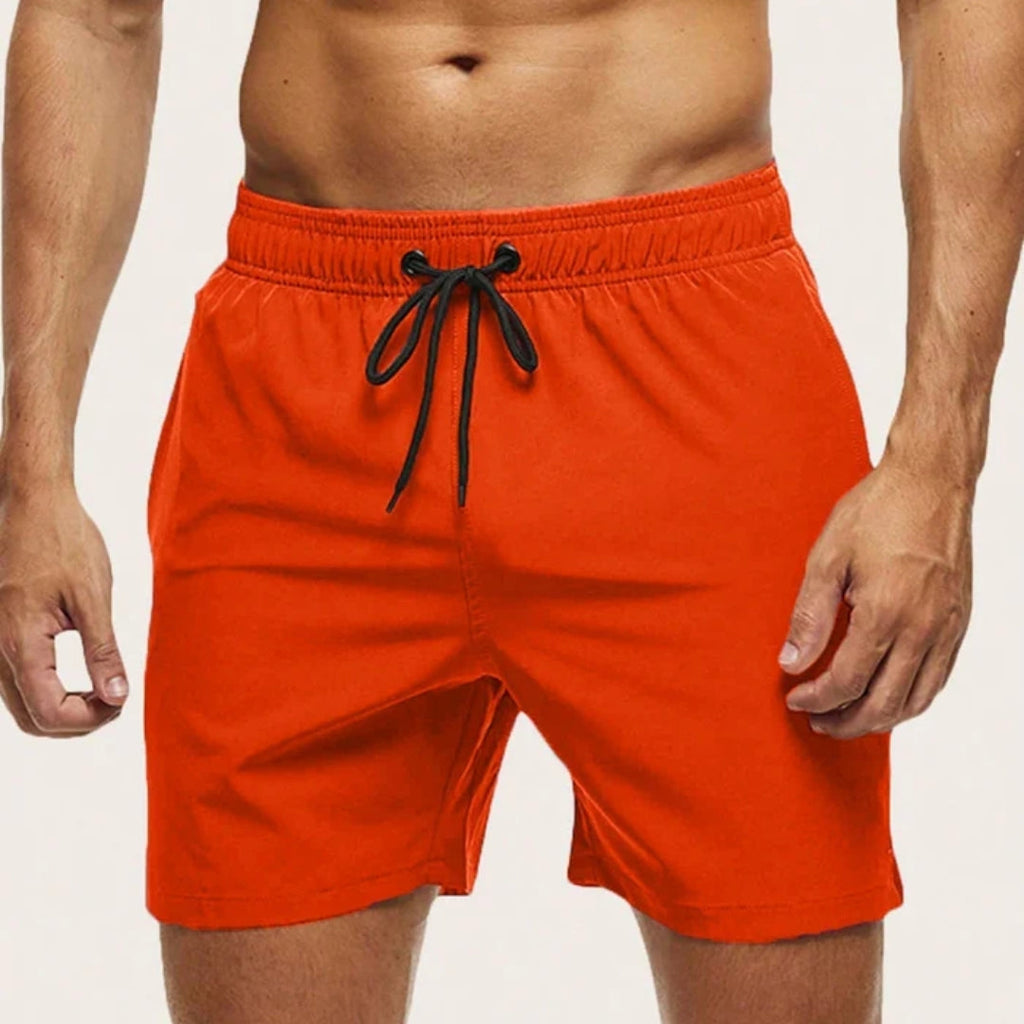 Maillot de bain Homme - Séchage rapide et confort élastique