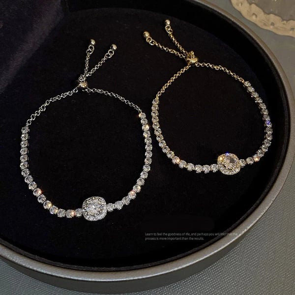 Jewelance™ - Bracelet de Luxe Réglable