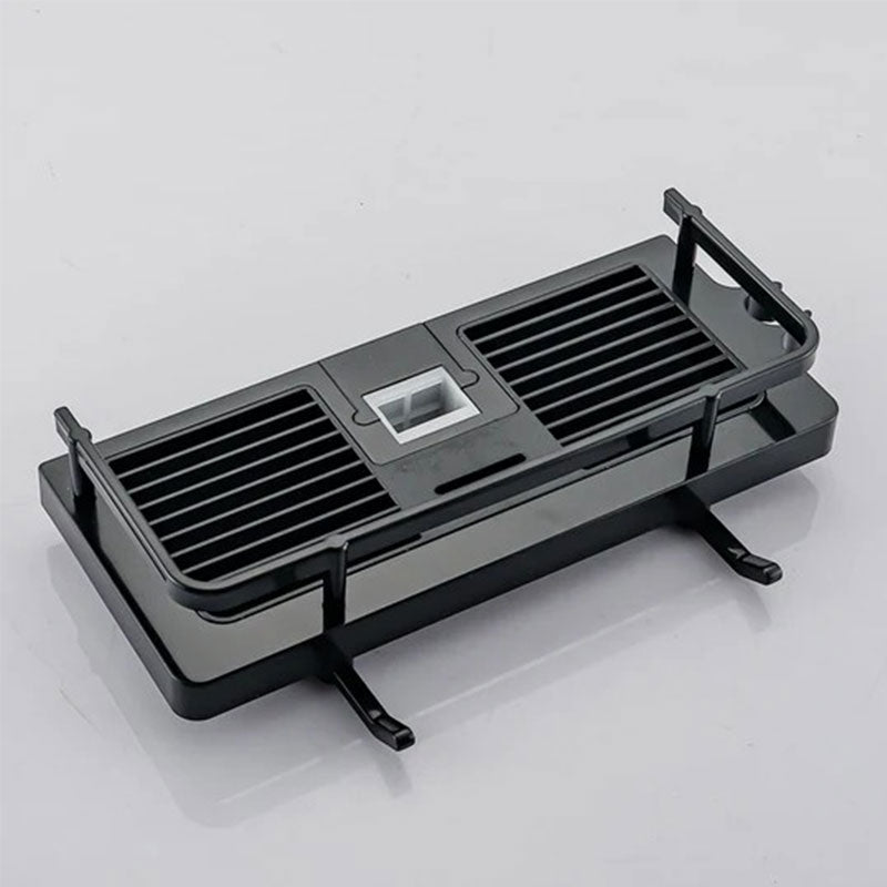 AquaNest™ — Transformez Votre Douche En Un Sanctuaire Calme et Sans Encombrement