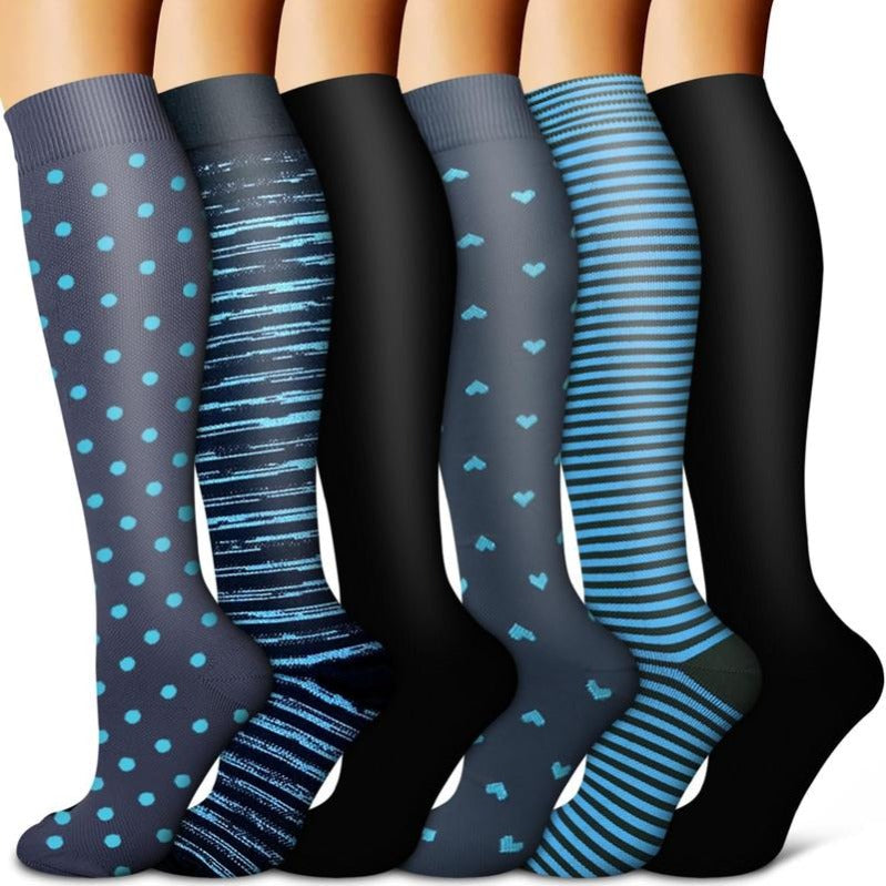 Chaussettes de Compression Vives