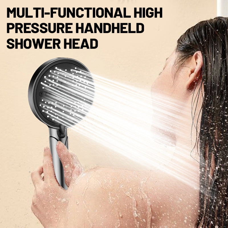 Aquazora™ — Libérez une Douche de Qualité Spa Qui Transforme Votre Quotidien