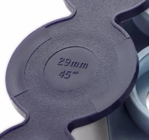 Fabricant de Boutons Auto-Couvrants OneTouch