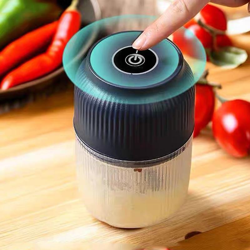 ChopSwift™ — Évitez les tracas de préparation et débloquez la liberté de cuisiner sans effort