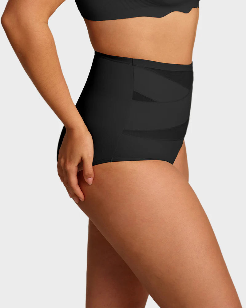 CurveSculpt™ — Façonnez instantanément votre taille et vivez chaque moment avec un confort léger comme une plume