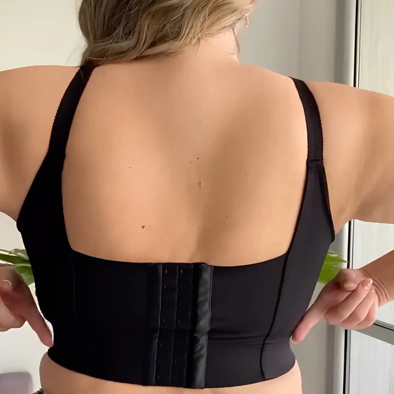 DermaContour™⚡(1+1 GRATUIT) | Soutien-gorge de dos confortable et lissant
