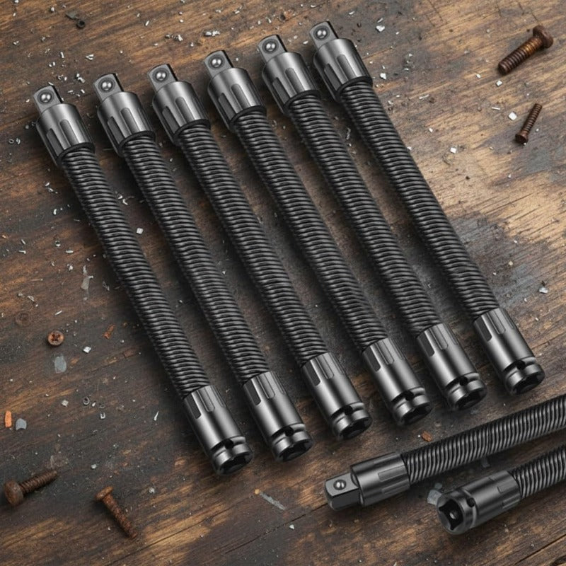 Extension de Drive Flex Robuste