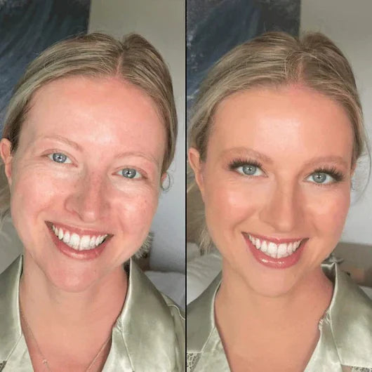 ChromaVeil™ — Débloquez la véritable radiance de votre peau, parfaitement tout au long de la journée