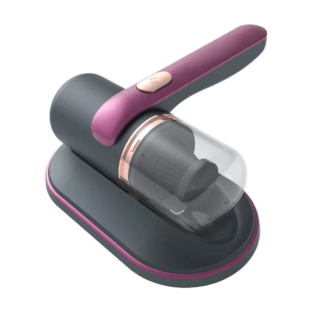AeroPure™ — Respirez frais, vivez sans allergies avec une défense contre les acariens sans effort