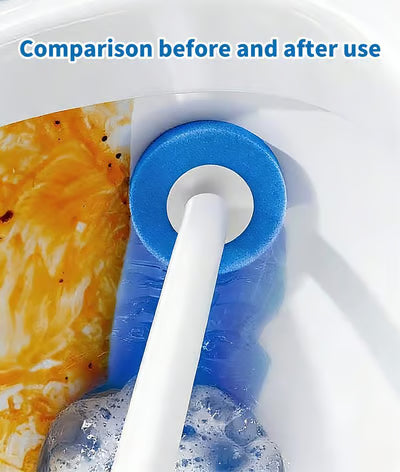 AquaPure™ — Alimentation sans les mains qui laisse votre salle de bain impeccable et sans germes
