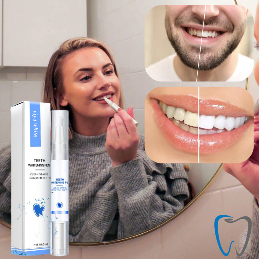 DazzlePro™ — Éveillez Instantanément l'Éclat Naturel et la Confiance de Votre Sourire