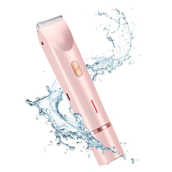 Rasoir Électrique Lady 2-en-1