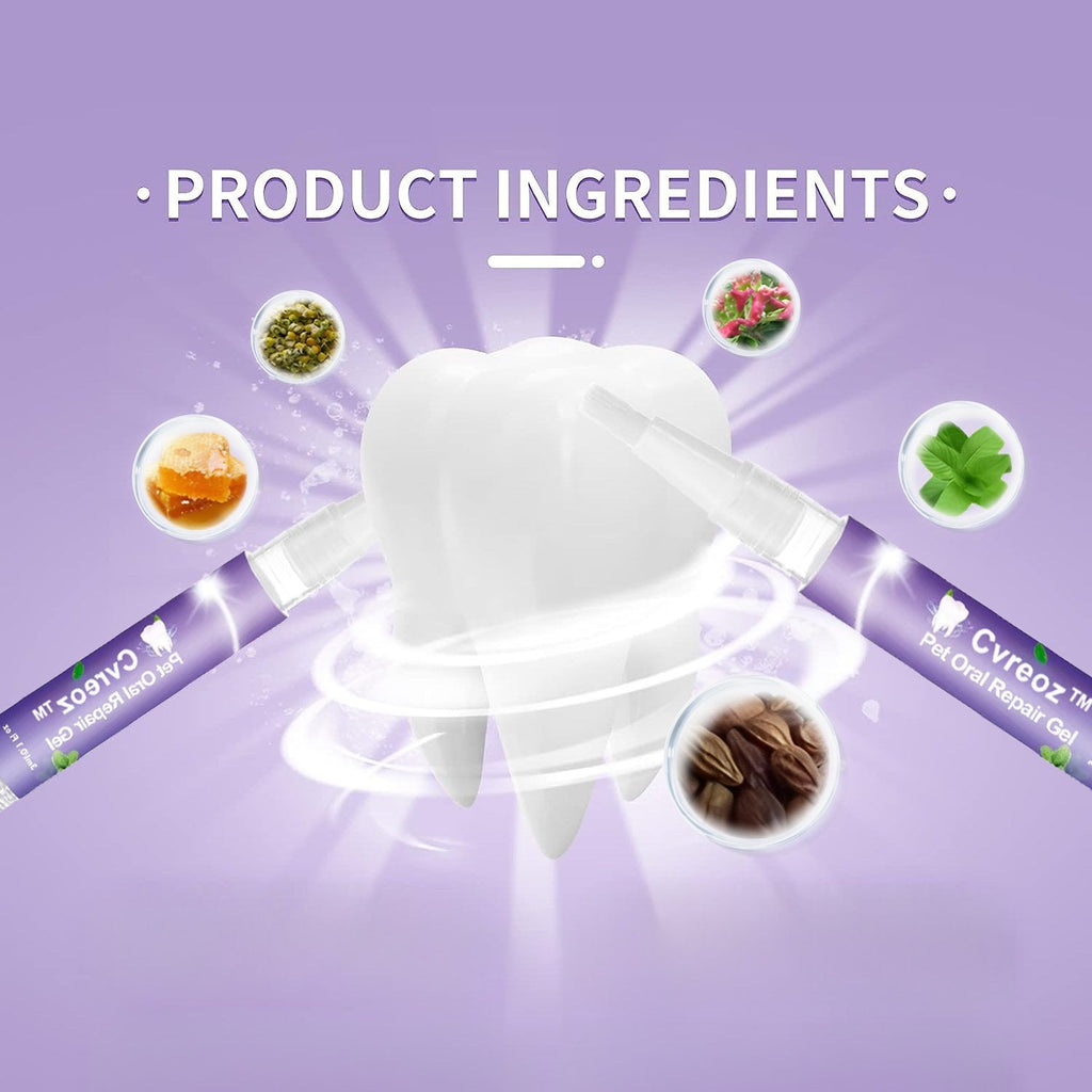 MiraPaw™ — Débloquez un Sourire Radieux et une Haleine Fraîche Qui Apporte une Joie Infinie